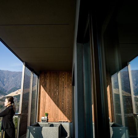 Ana Intercontinental Beppu Resort & Spa By Ihg Eksteriør bilde