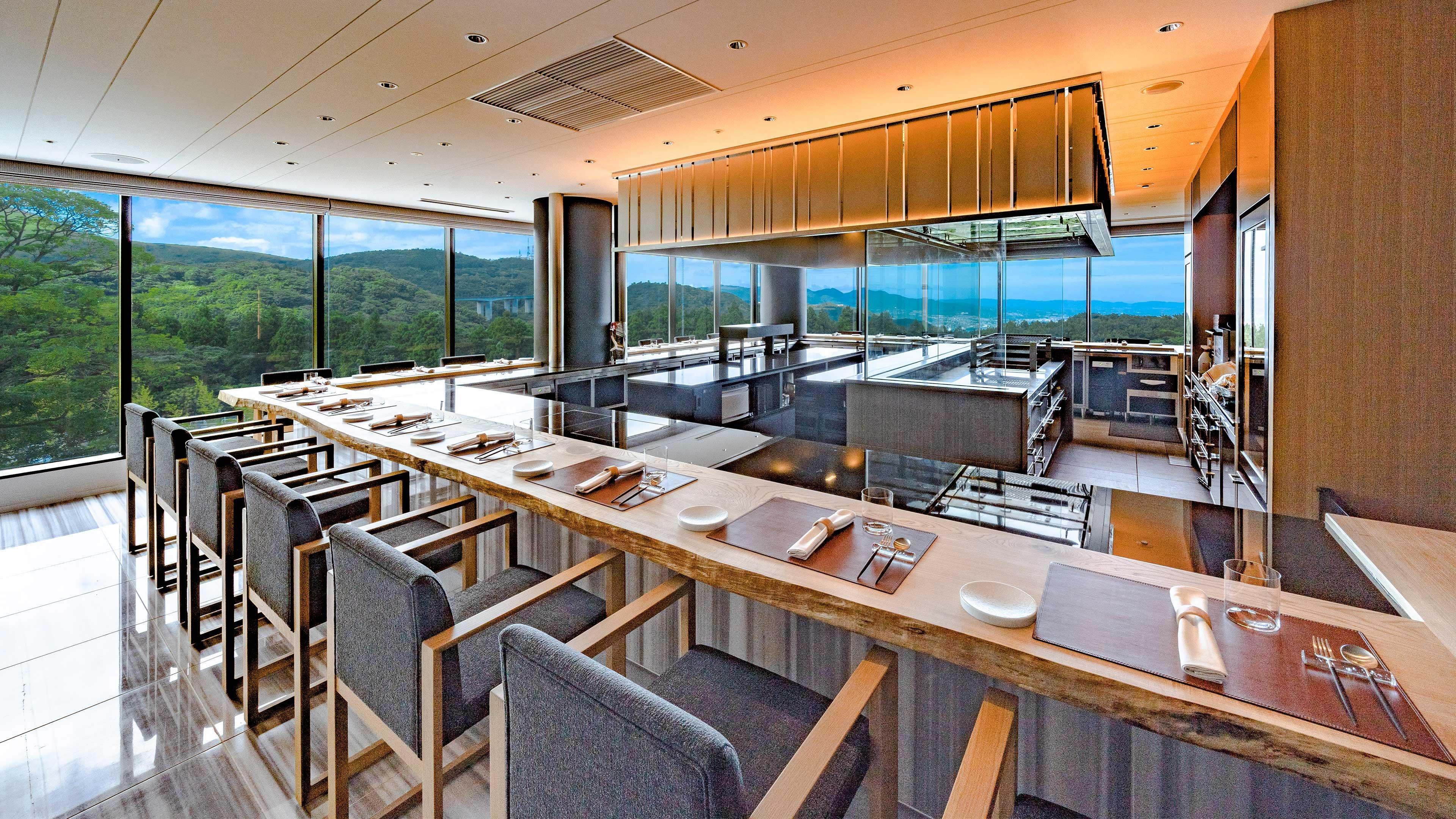 Ana Intercontinental Beppu Resort & Spa By Ihg Eksteriør bilde