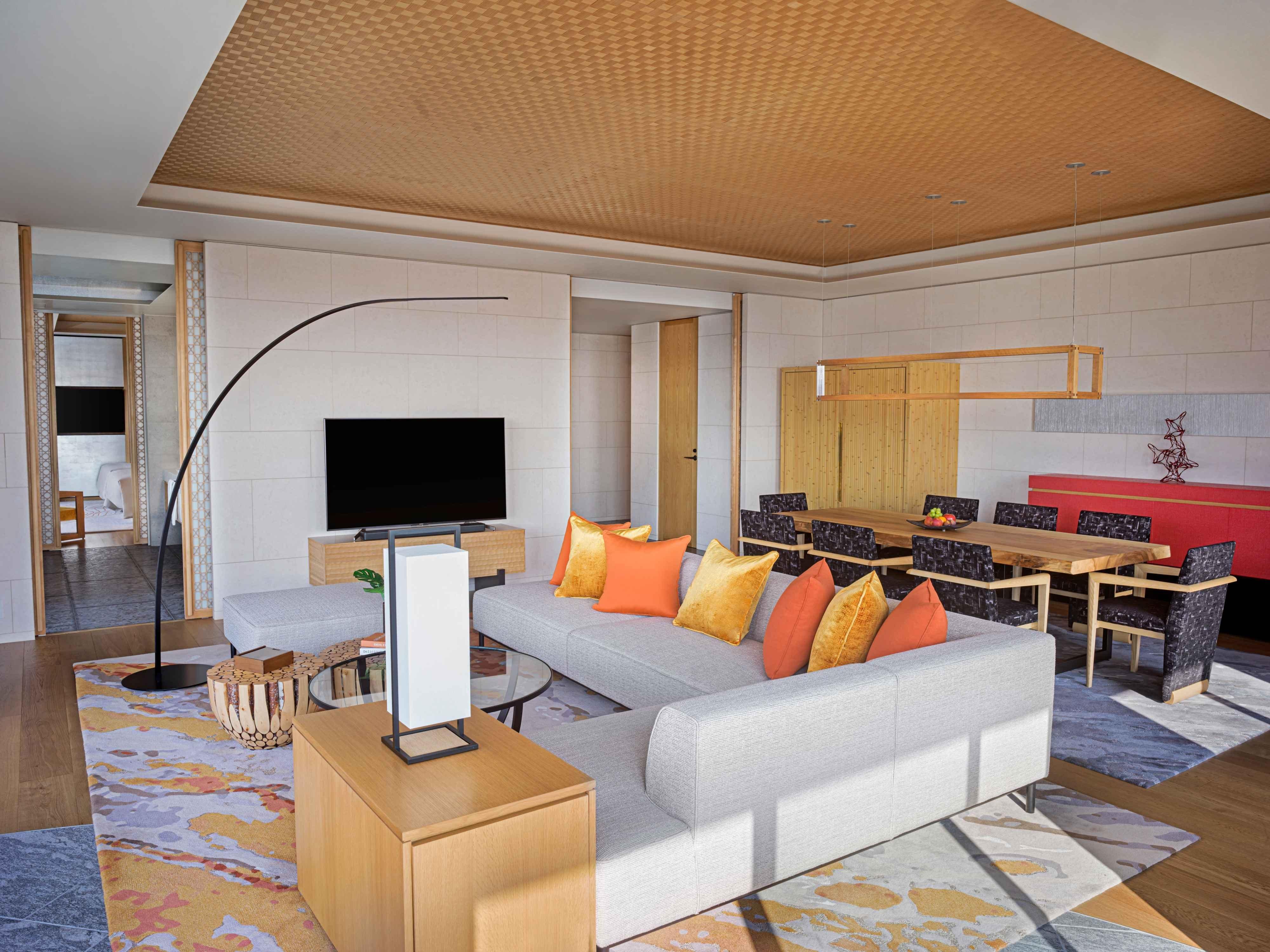 Ana Intercontinental Beppu Resort & Spa By Ihg Eksteriør bilde