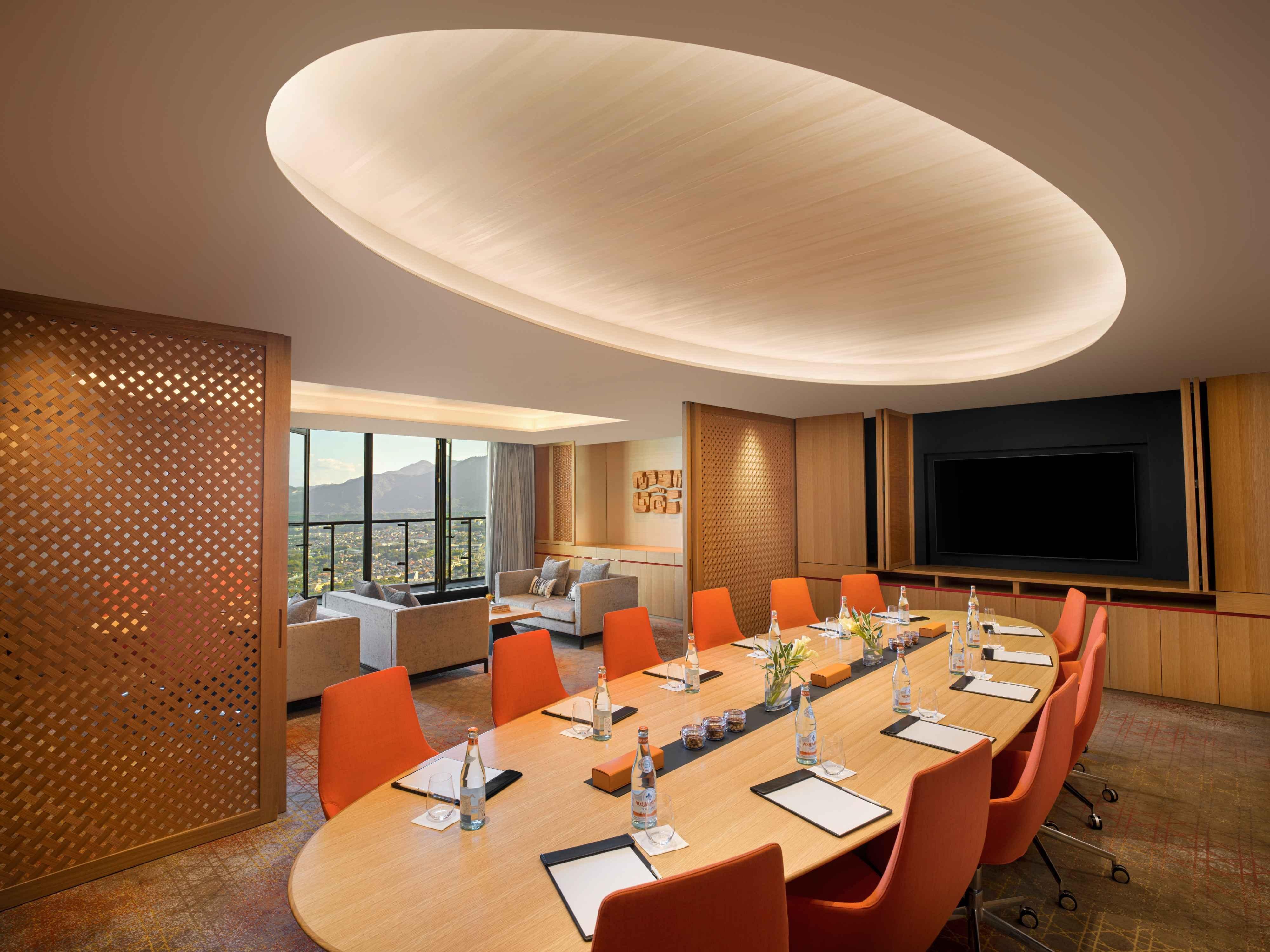 Ana Intercontinental Beppu Resort & Spa By Ihg Eksteriør bilde
