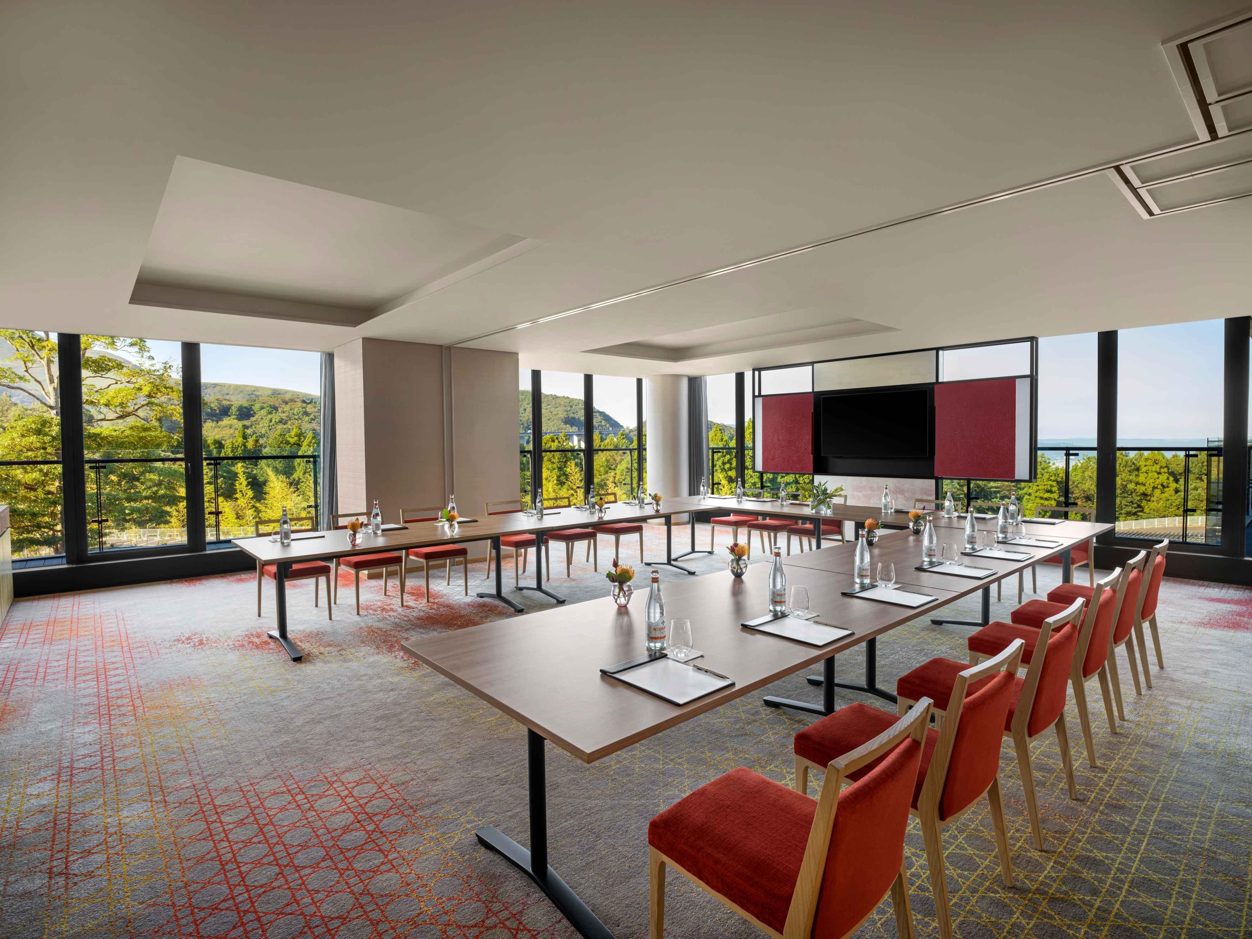 Ana Intercontinental Beppu Resort & Spa By Ihg Eksteriør bilde