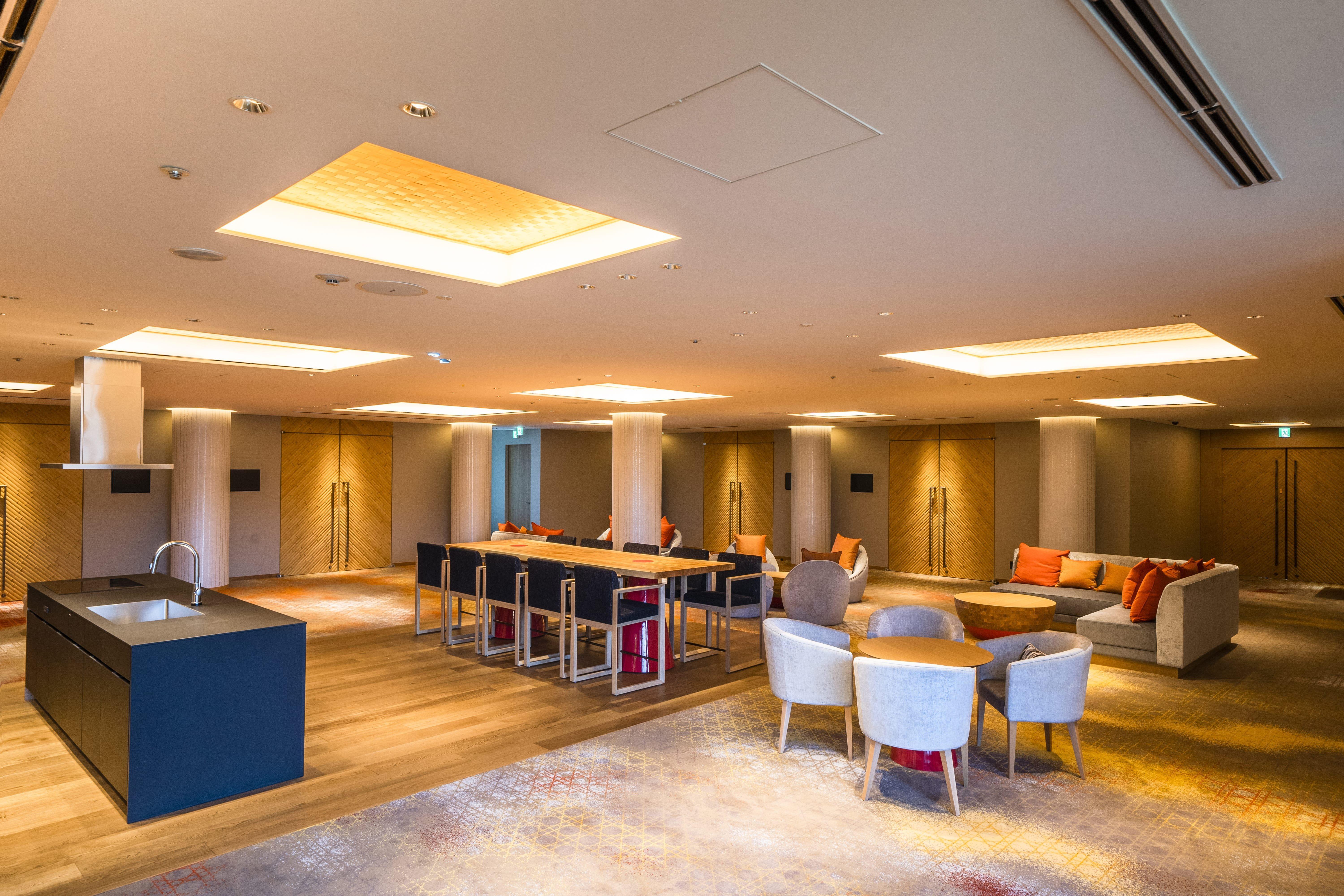 Ana Intercontinental Beppu Resort & Spa By Ihg Eksteriør bilde