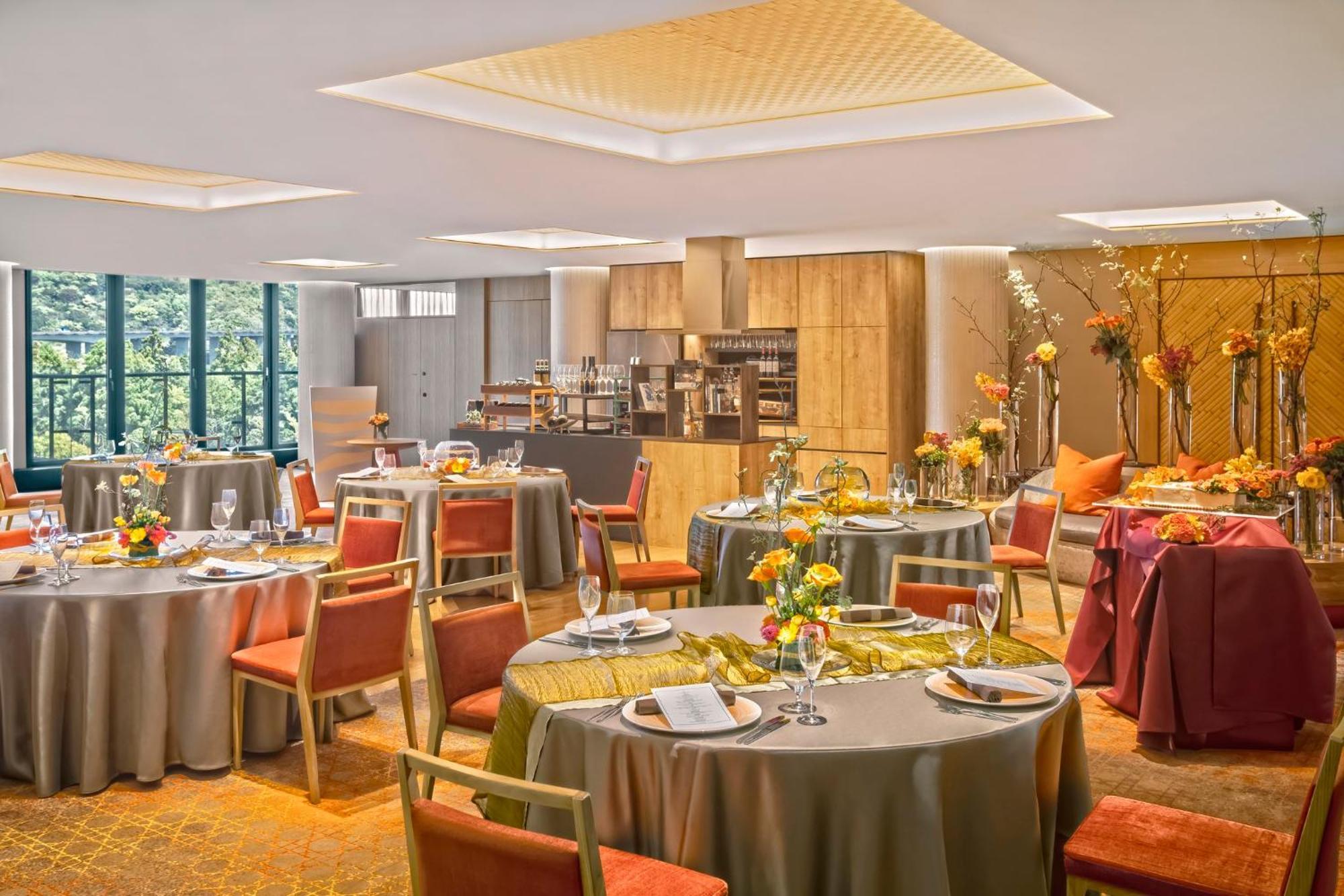 Ana Intercontinental Beppu Resort & Spa By Ihg Eksteriør bilde